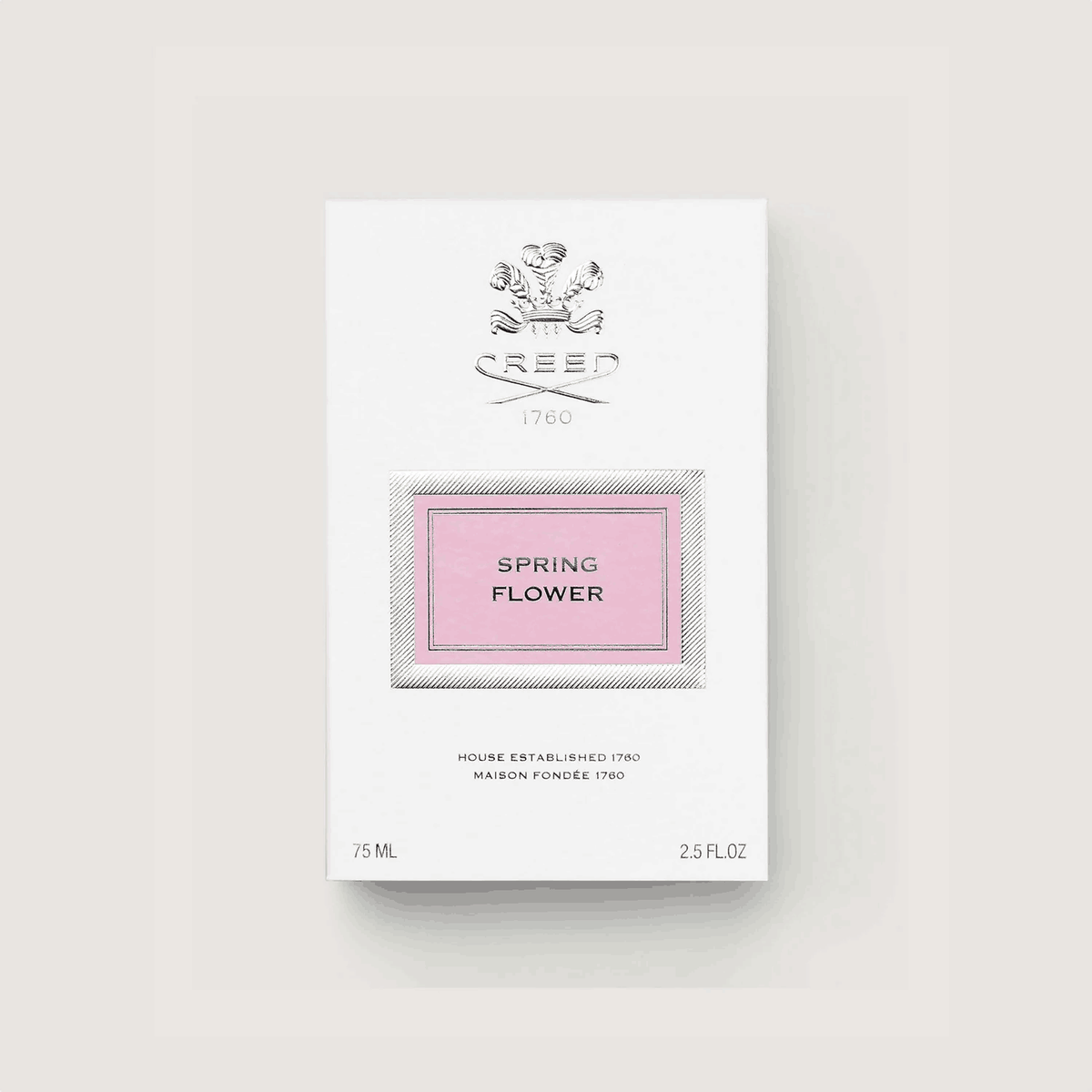 Aventus Spring Flower 75ml