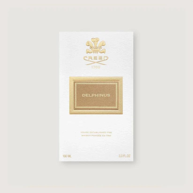 Delphinus 3.3 oz / 100 ml