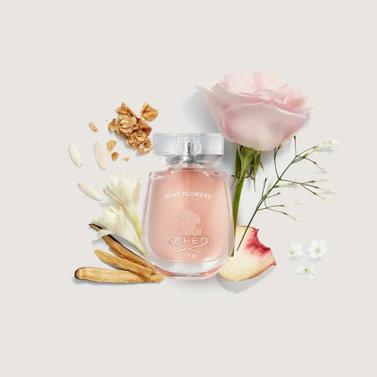 Wind Flowers 2.5 oz / 75 ml