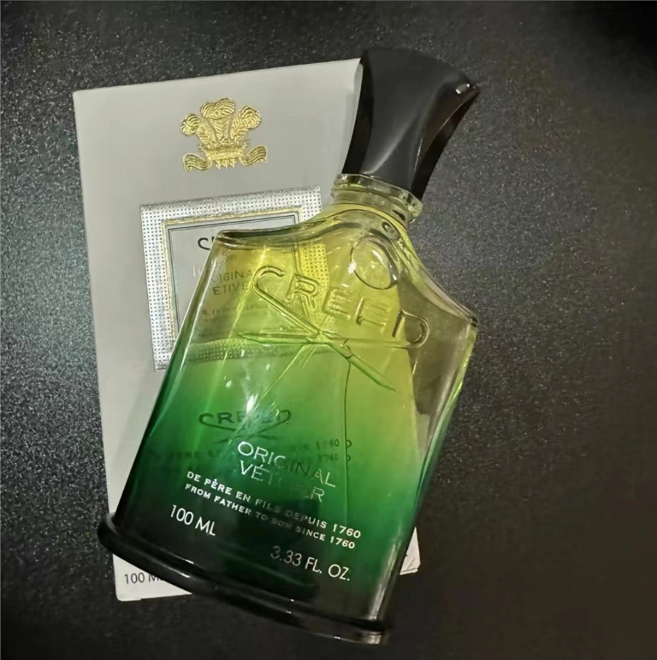 Original Vétiver 100ml