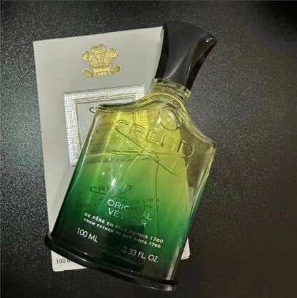 Original Vétiver 100ml