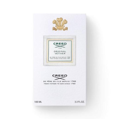 Original Vétiver 100ml