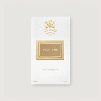 Delphinus 3.3 oz / 100 ml